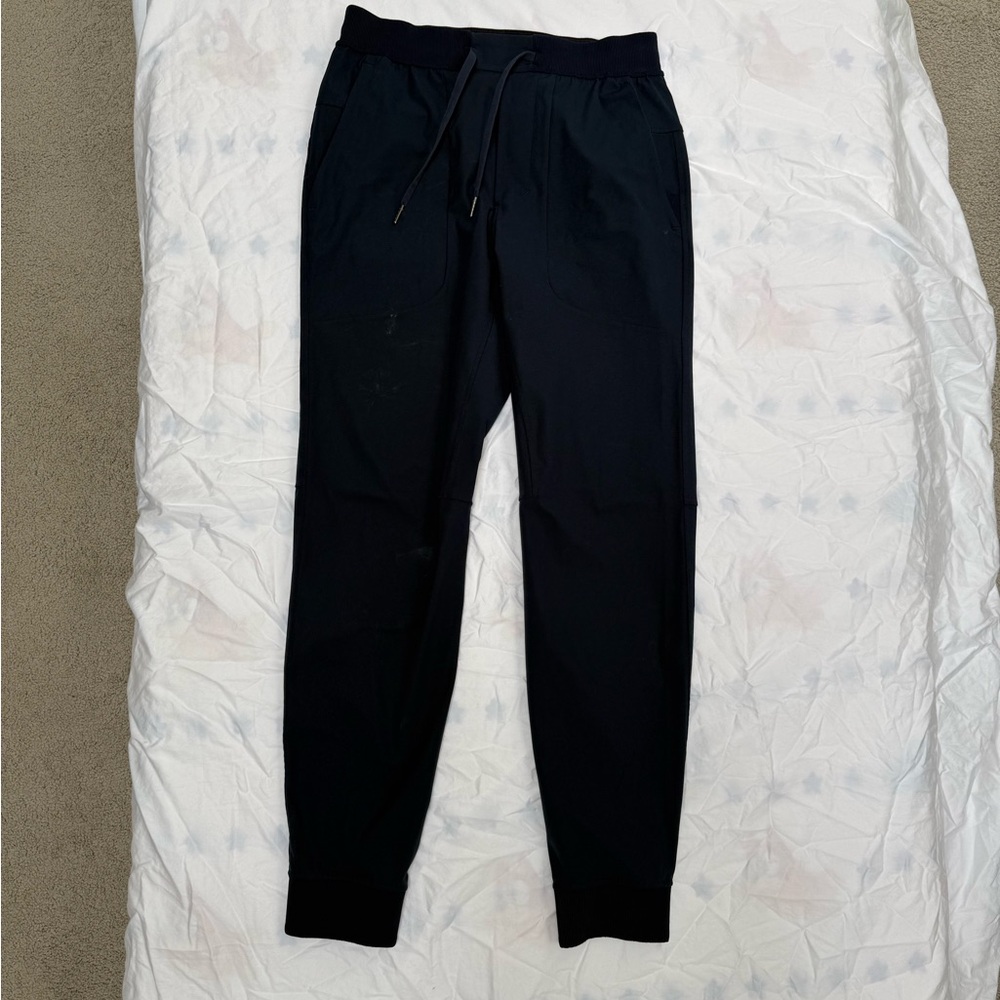 Lululemon Men's ABC Slim Jogger Pants